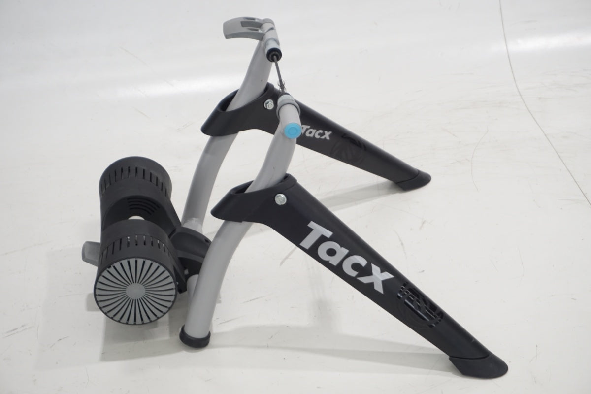 TACX 「タックス」 BUSHIDO SMART スマートトレーナー / 滋賀大津店