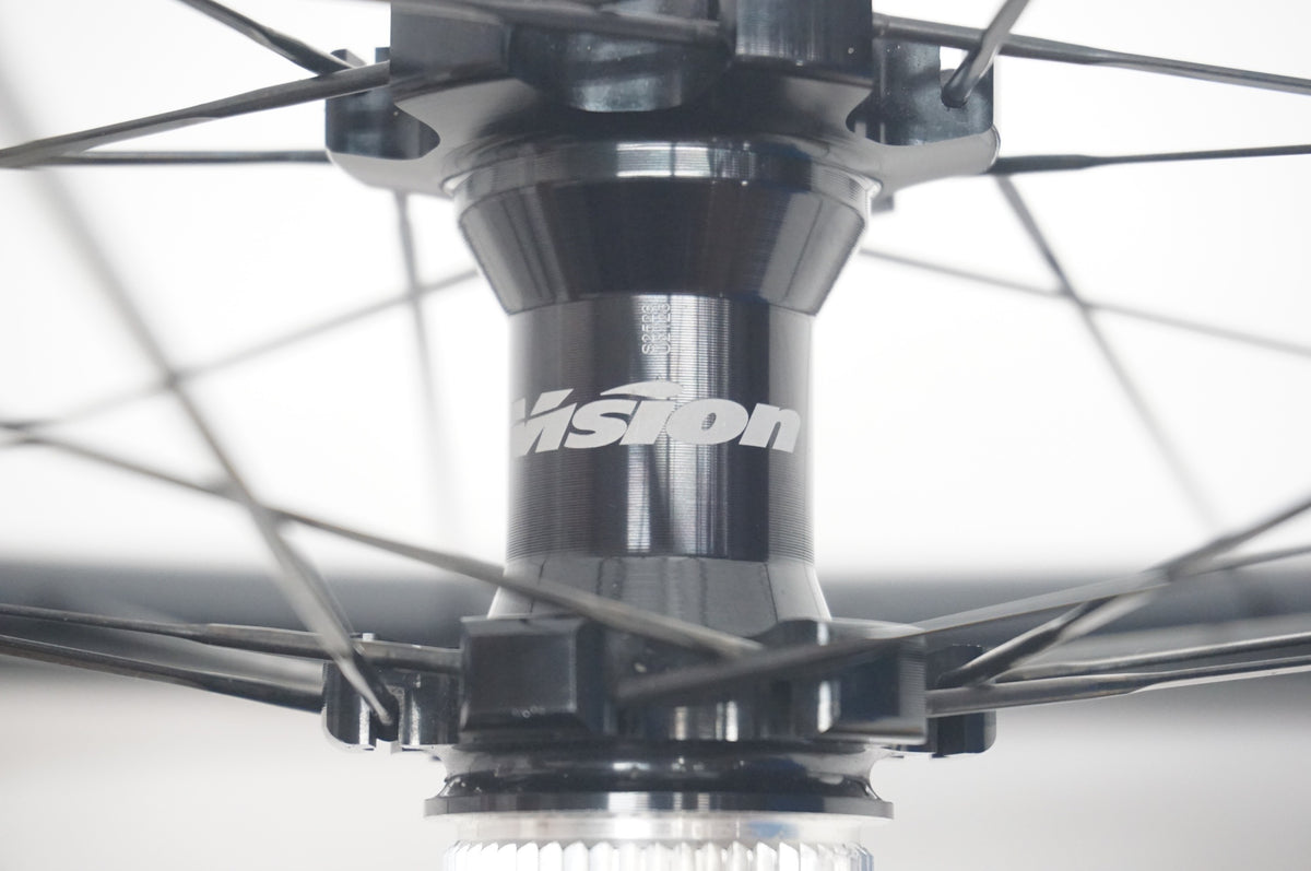 VELOMANN 「ベロマン」 CARBON V50R DISC シマノ11速 ホイールセット / 福岡店