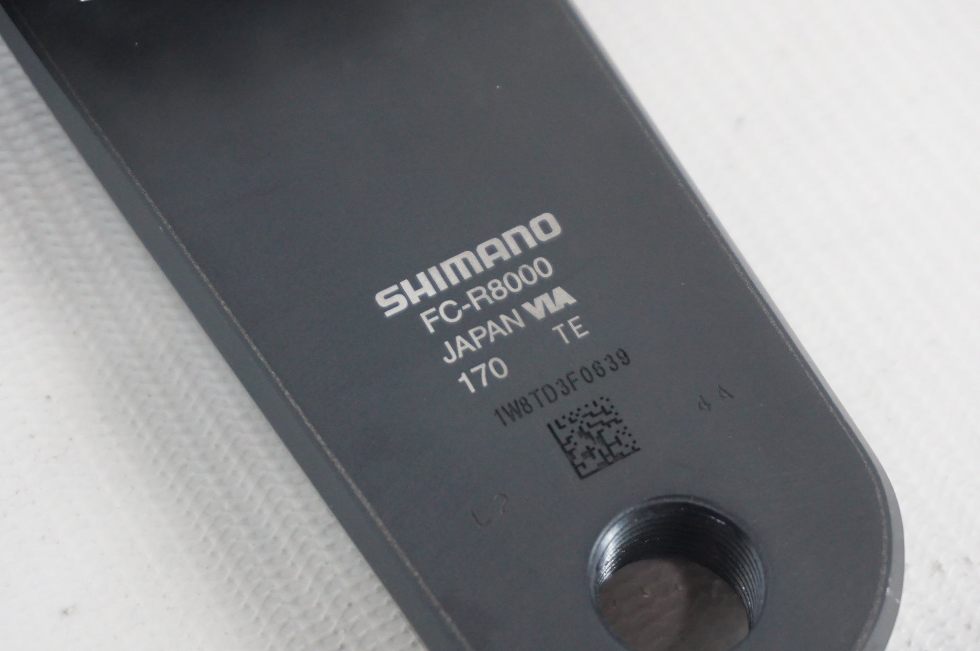 Shimano ULTEGRA r8000油圧 美品 SHIMANO 「シマノ」 ULTEGRA R8000 油圧 コンポセット