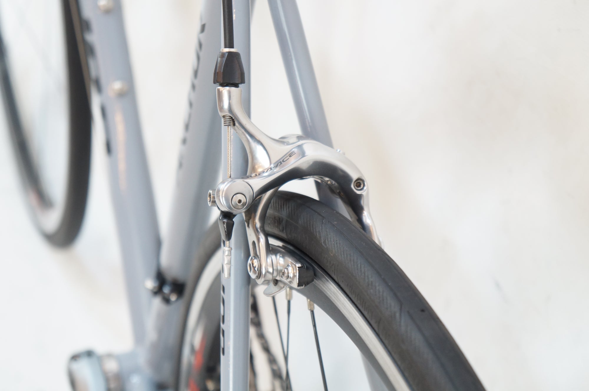 BRIDGESTONE 「ブリヂストン」 ANCHOR RNC3 年式不明 ロードバイク / バイチャリ浦和ベース