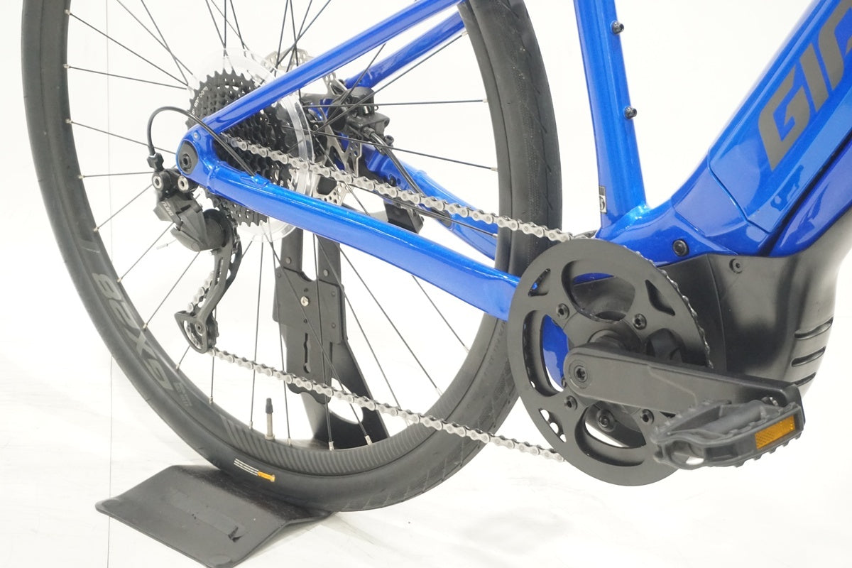 GIANT 「ジャイアント」 ESCAPE R E+ 2024年モデル e-BIKE / 滋賀大津店