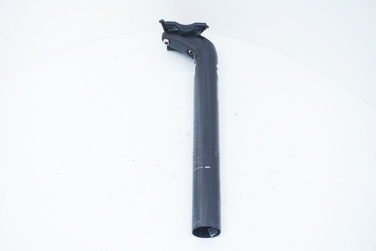 3T 「スリーティー」 DORICO LTD Φ31.6 280mm シートポスト / 大阪美原北インター店