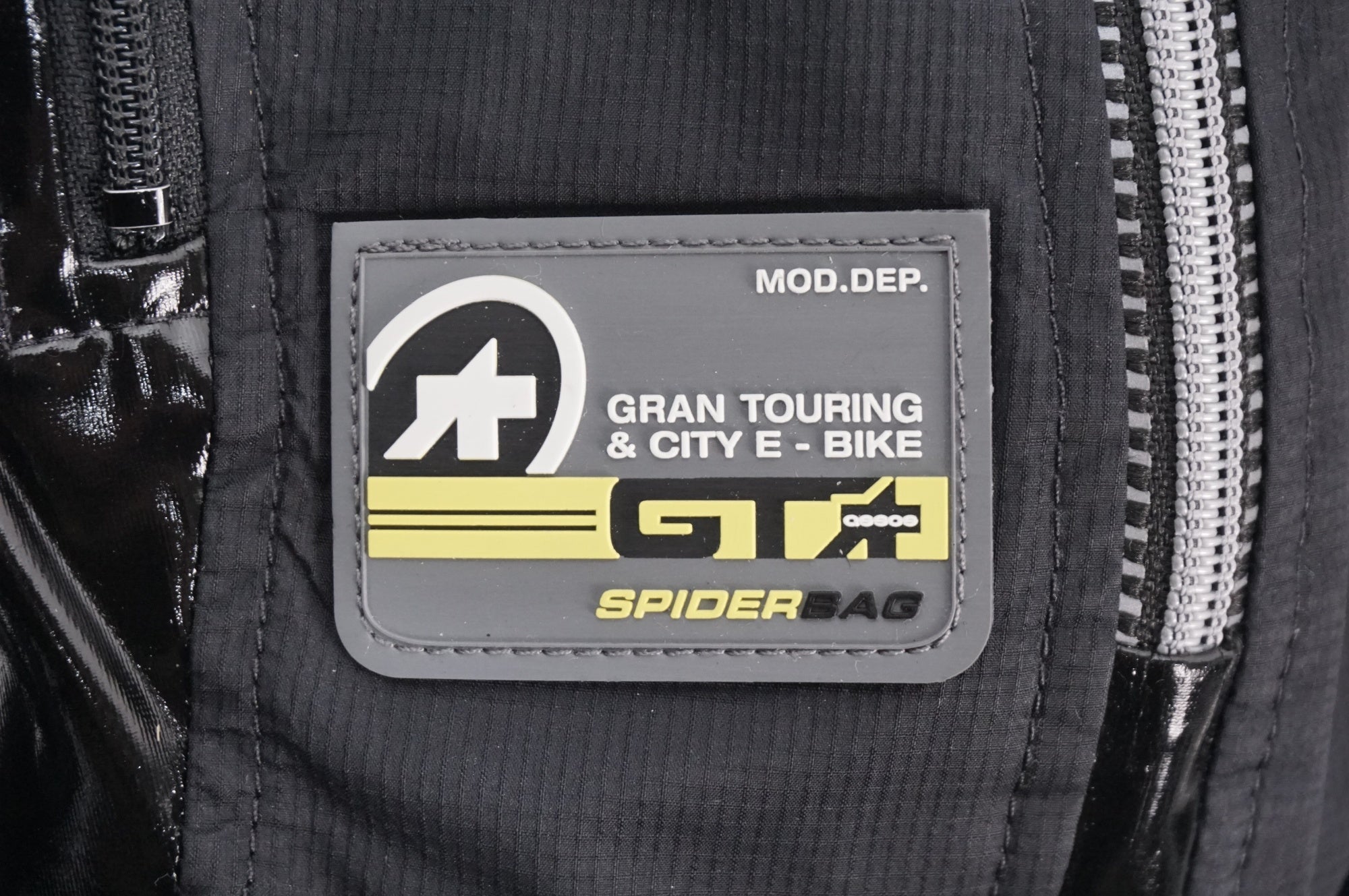 ASSOS 「アソス」 SPIDER BAG バックパック / 世田谷店