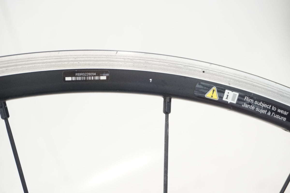 SHIMANO 「シマノ」 WH-RS11 SHIMANO11速 リアホイール / 滋賀大津店