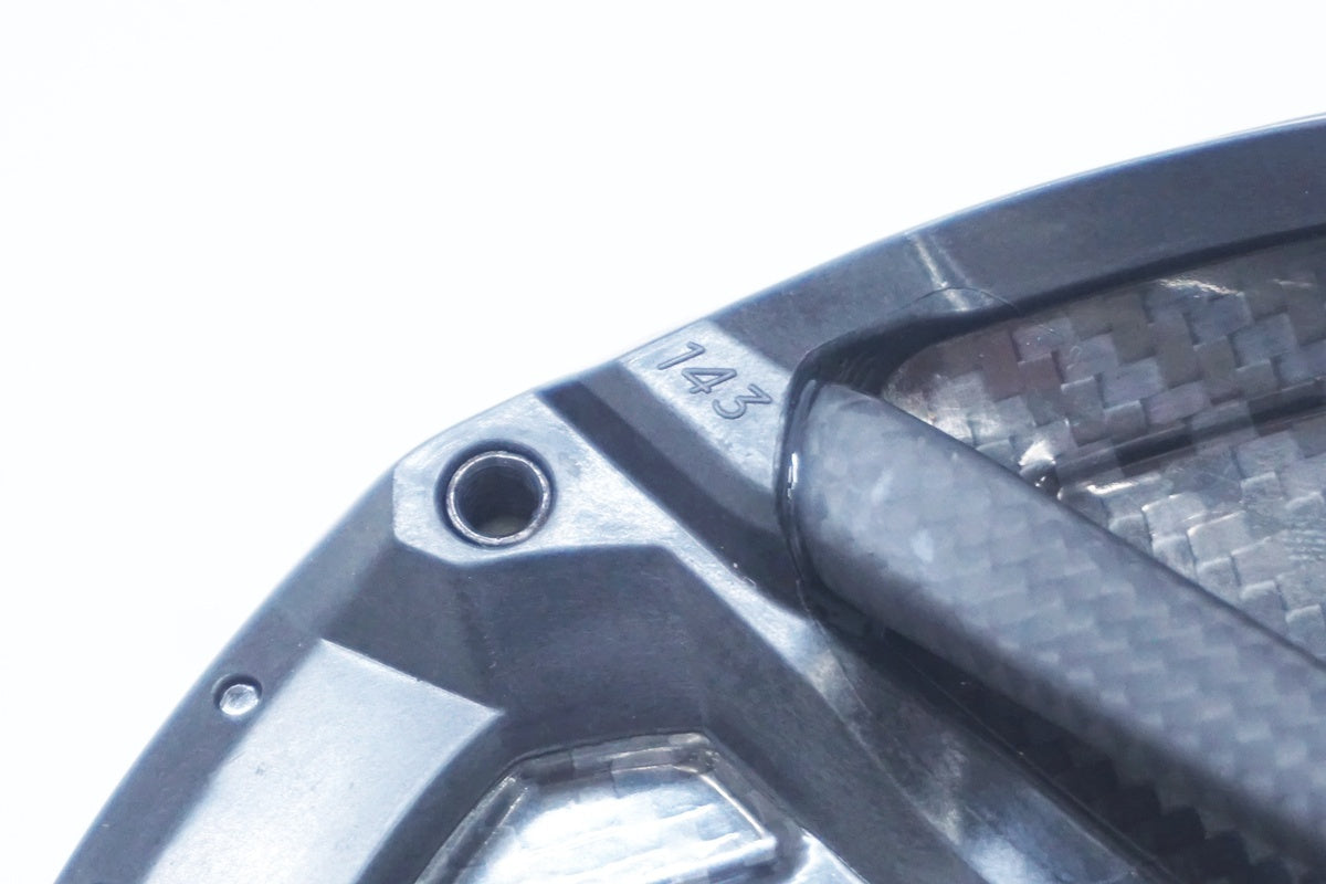 SPECIALIZED 「スペシャライズド」 S-WORKS POWER カーボンレール サドル / 大阪美原北インター店