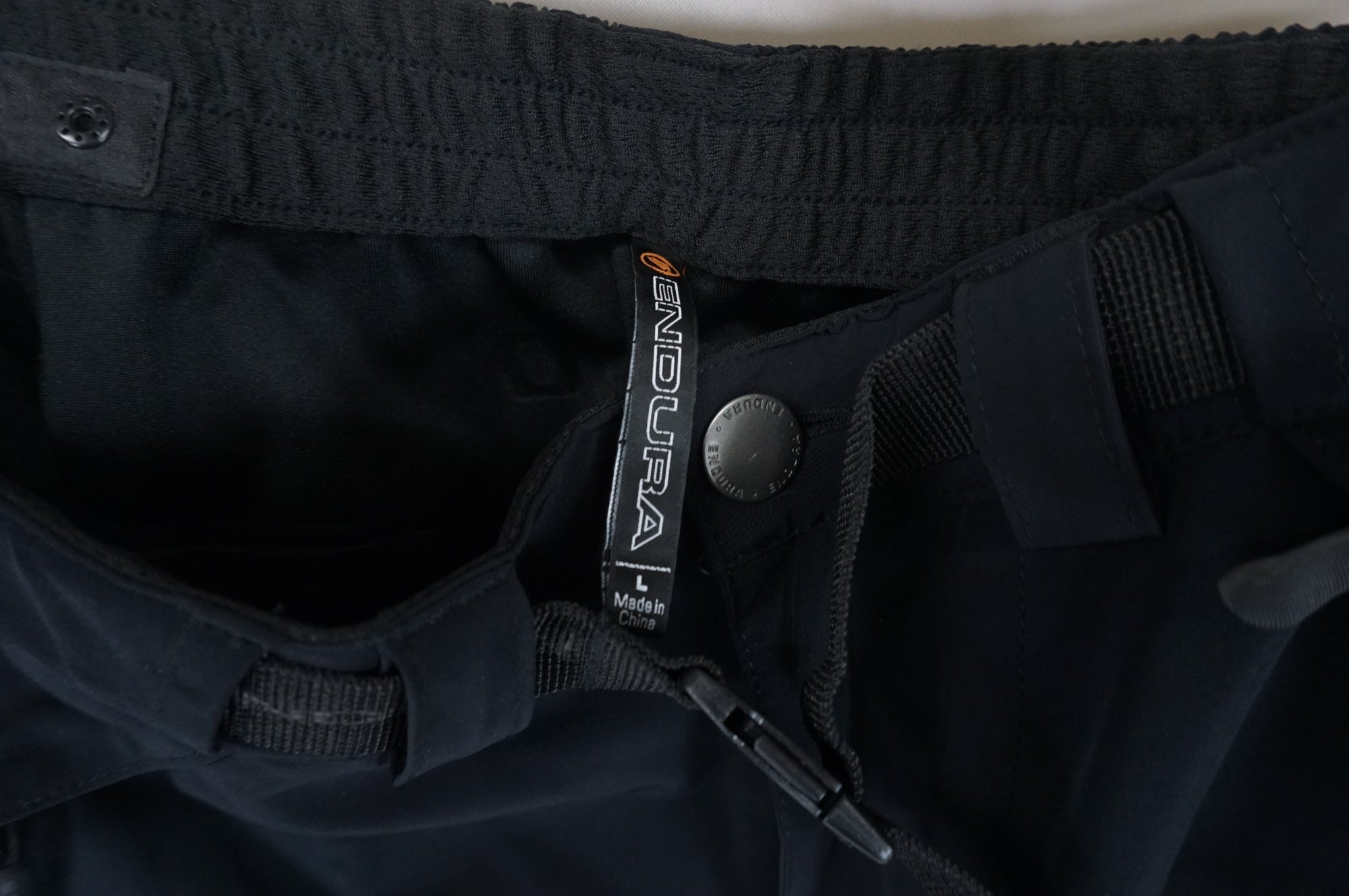 ENDURA 「エンデュラ」 MT500 SPRAY 3/4 LENGTH SHORTS Lサイズ サイクルパンツ / 大宮店