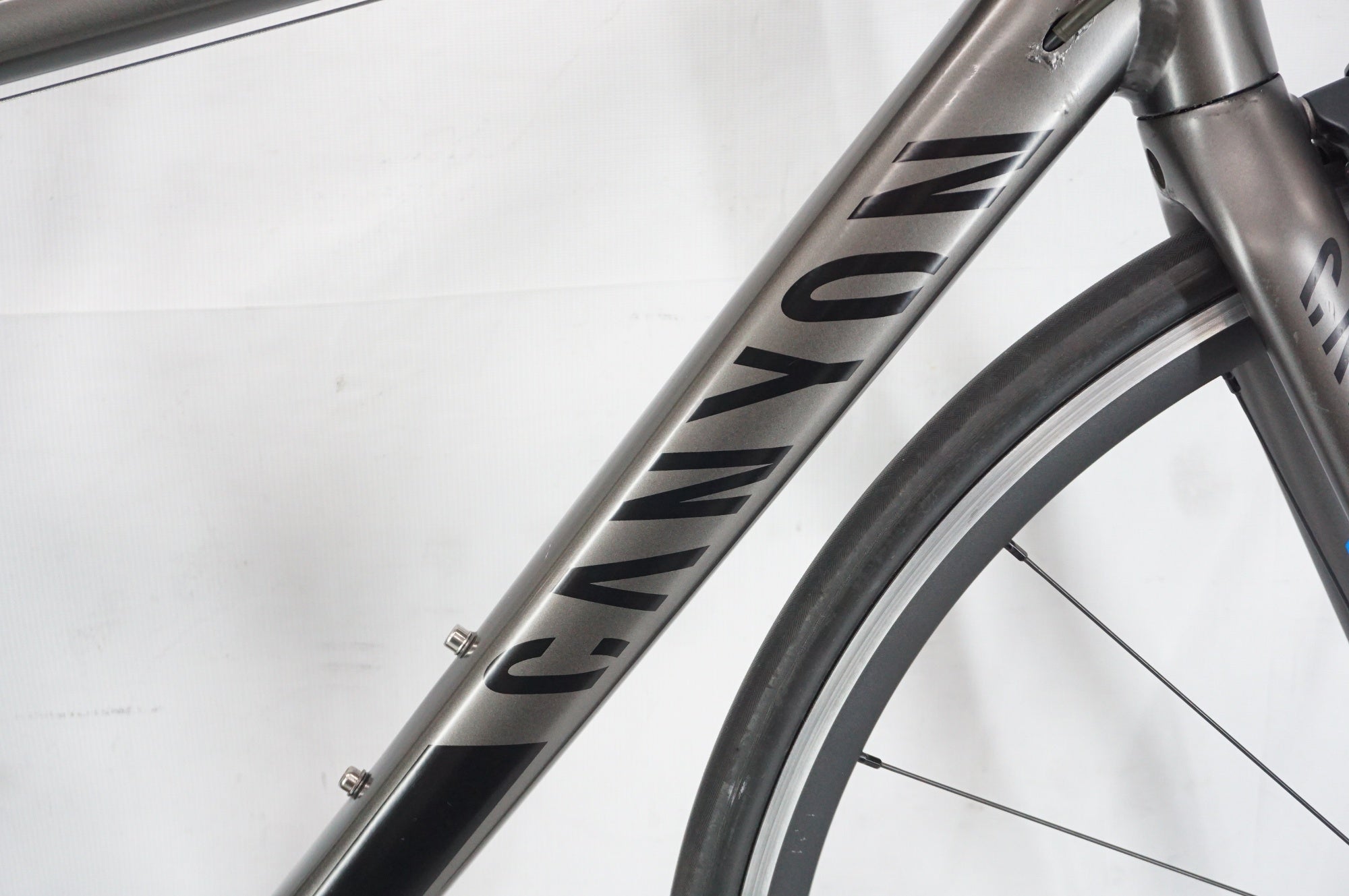 CANYON 「キャニオン」 ENDURACE AL7 2017年モデル ロードバイク / 阪急塚口店