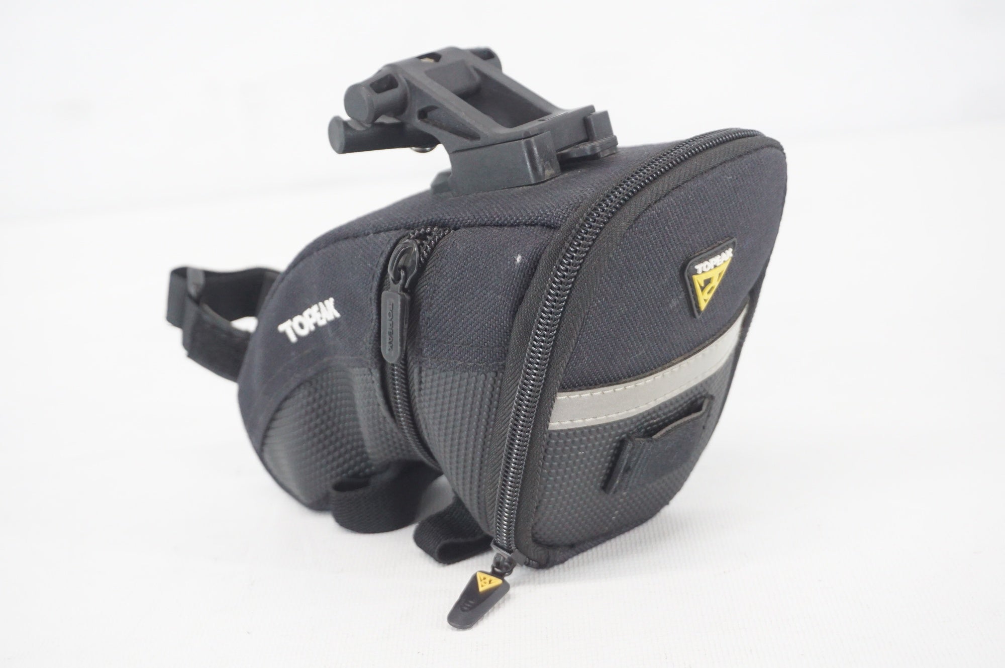 TOPEAK 「トピーク」 AERO WEDGE PACK QUICKCLICK サドルバッグ / 阪急塚口店