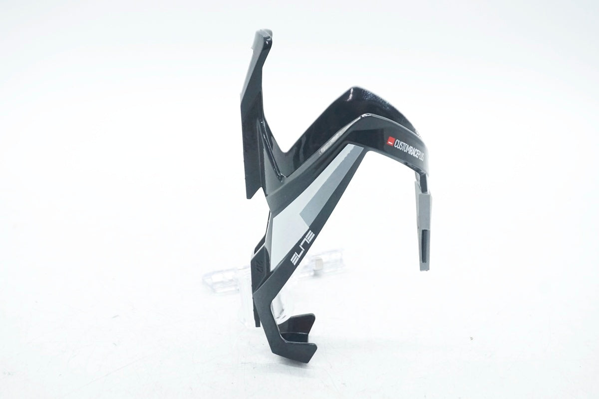 ELITE 「エリート」 CUSTOM RACE PLUS ボトルケージ / 大阪門真店