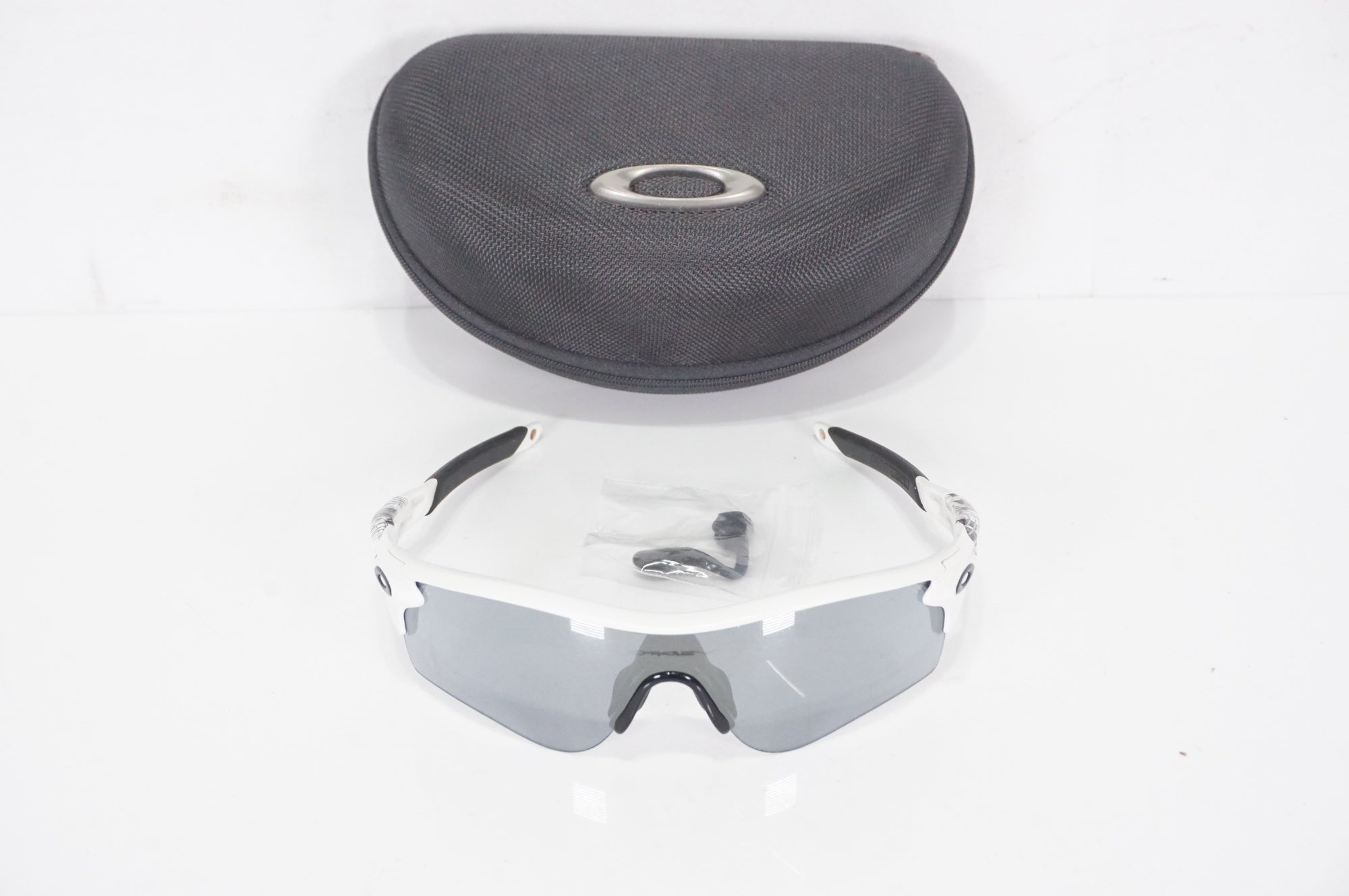 OAKLEY 「オークリー」 RADARLOCK PATH ASIA-FIT 009206-02 131 アイウェア / AKIBA店