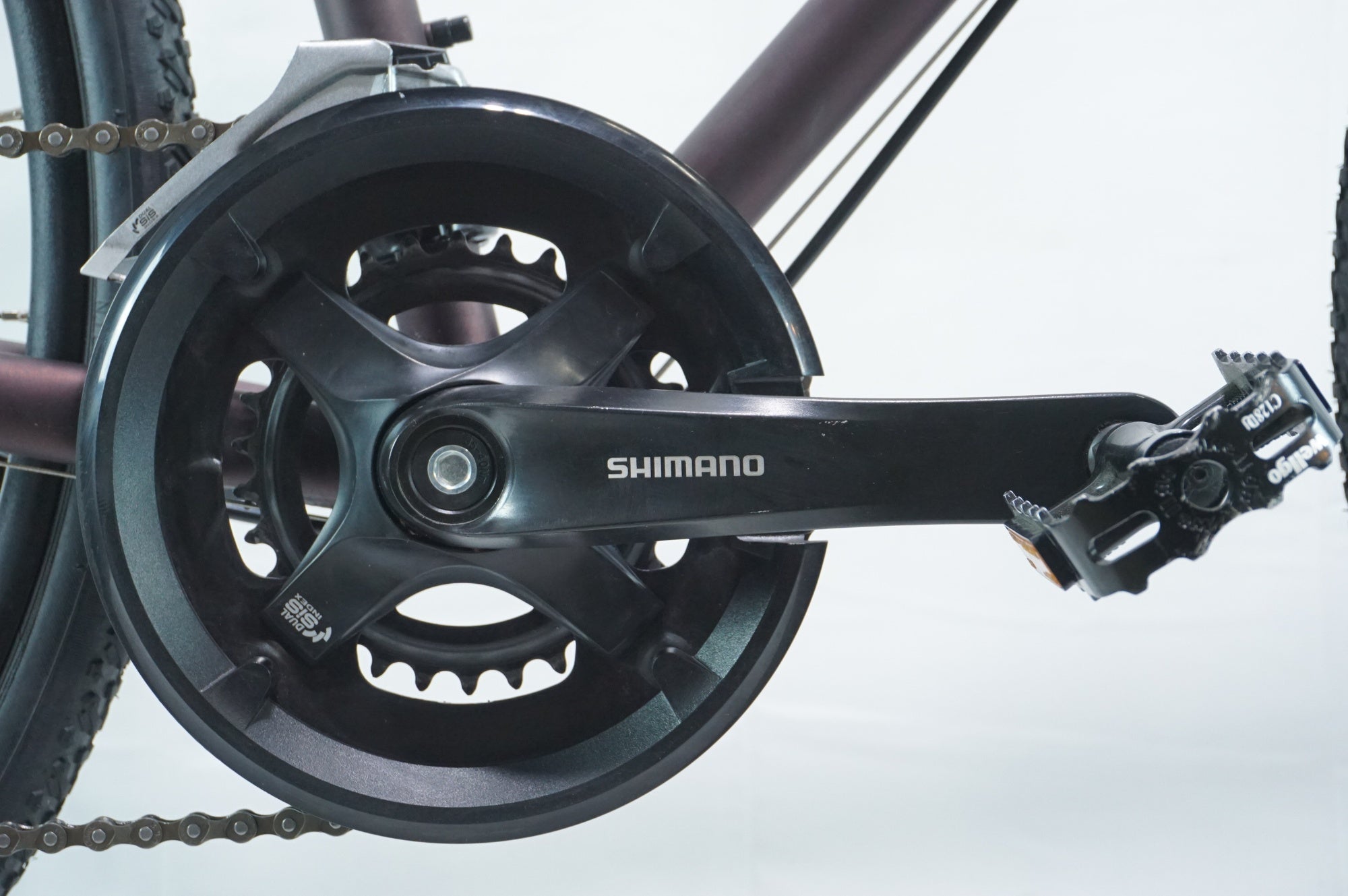 FUJI 「フジ」 FEATHER CX FLAT 2022年モデル クロスバイク / 中目黒店