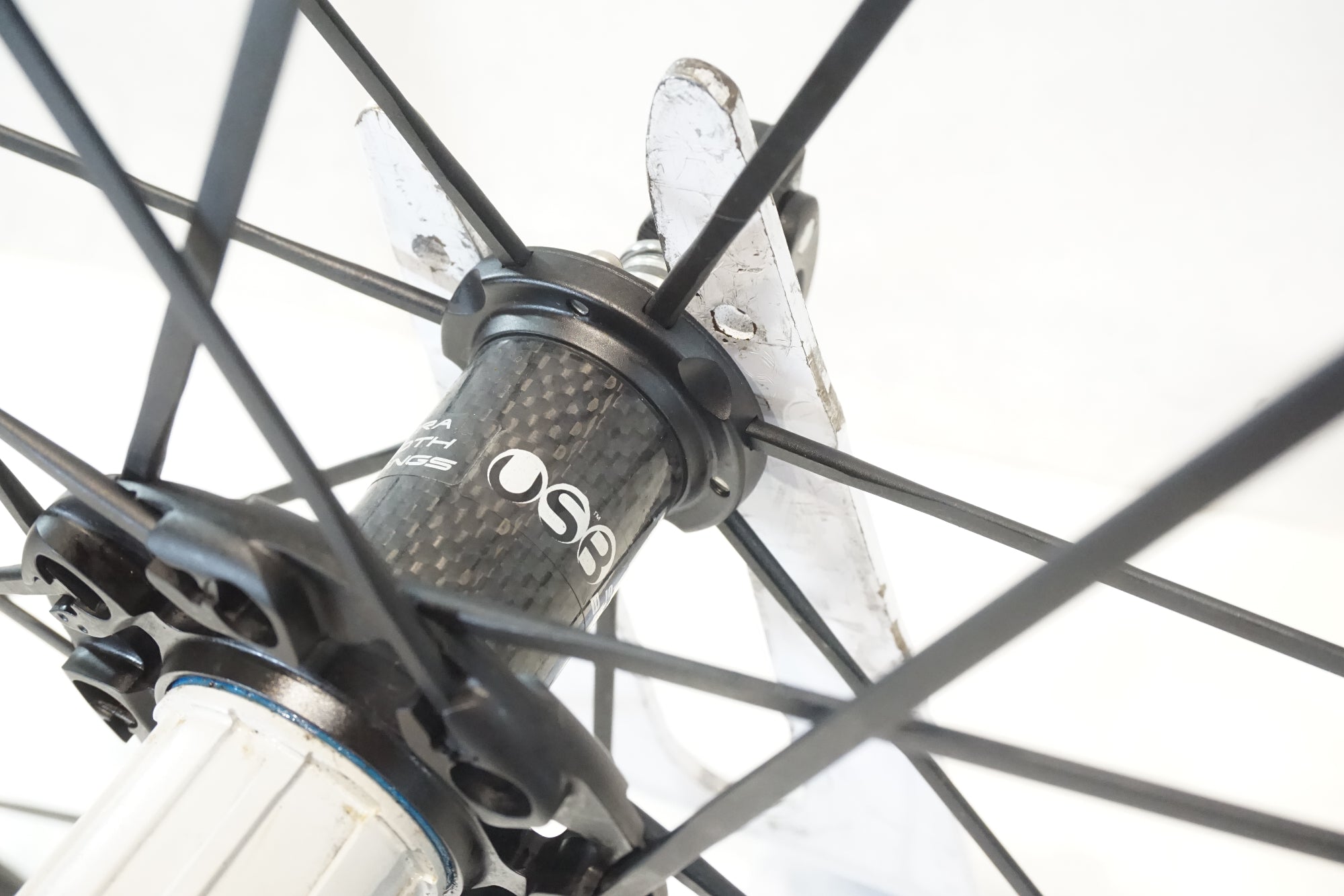 CAMPAGNOLO 「カンパニョーロ」 SHAMAL MILLE C17 シマノ11速