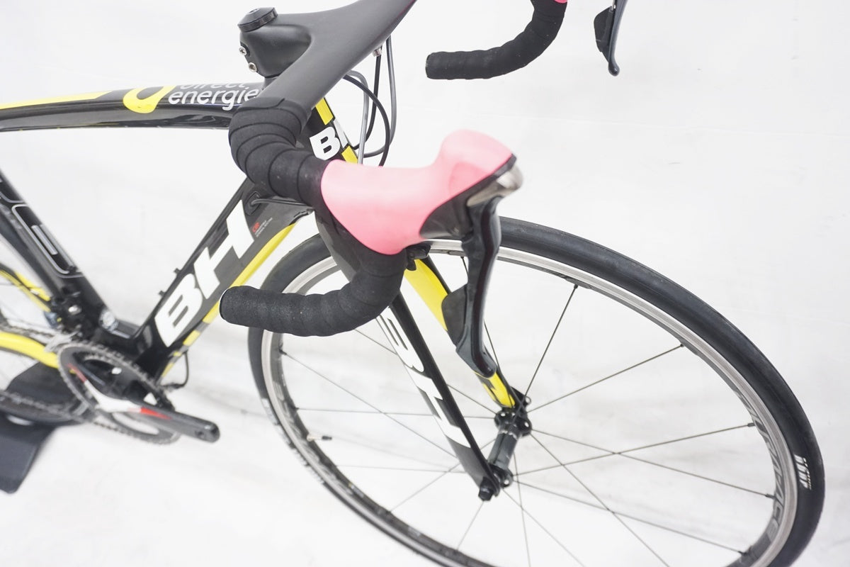 BH 「ビーエイチ」 G6 PRO 2017年モデル ロードバイク/ 大阪美原北インター店