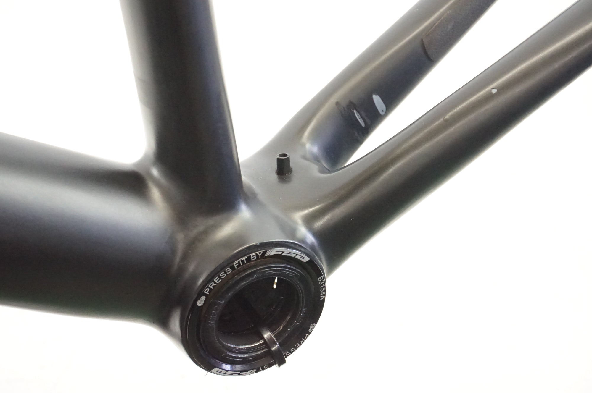 ジャンク CANNONDALE 「キャノンデール」 SUPERSIX EVO BLACK INC. 2014年モデル フレームセット / 宇都宮店
