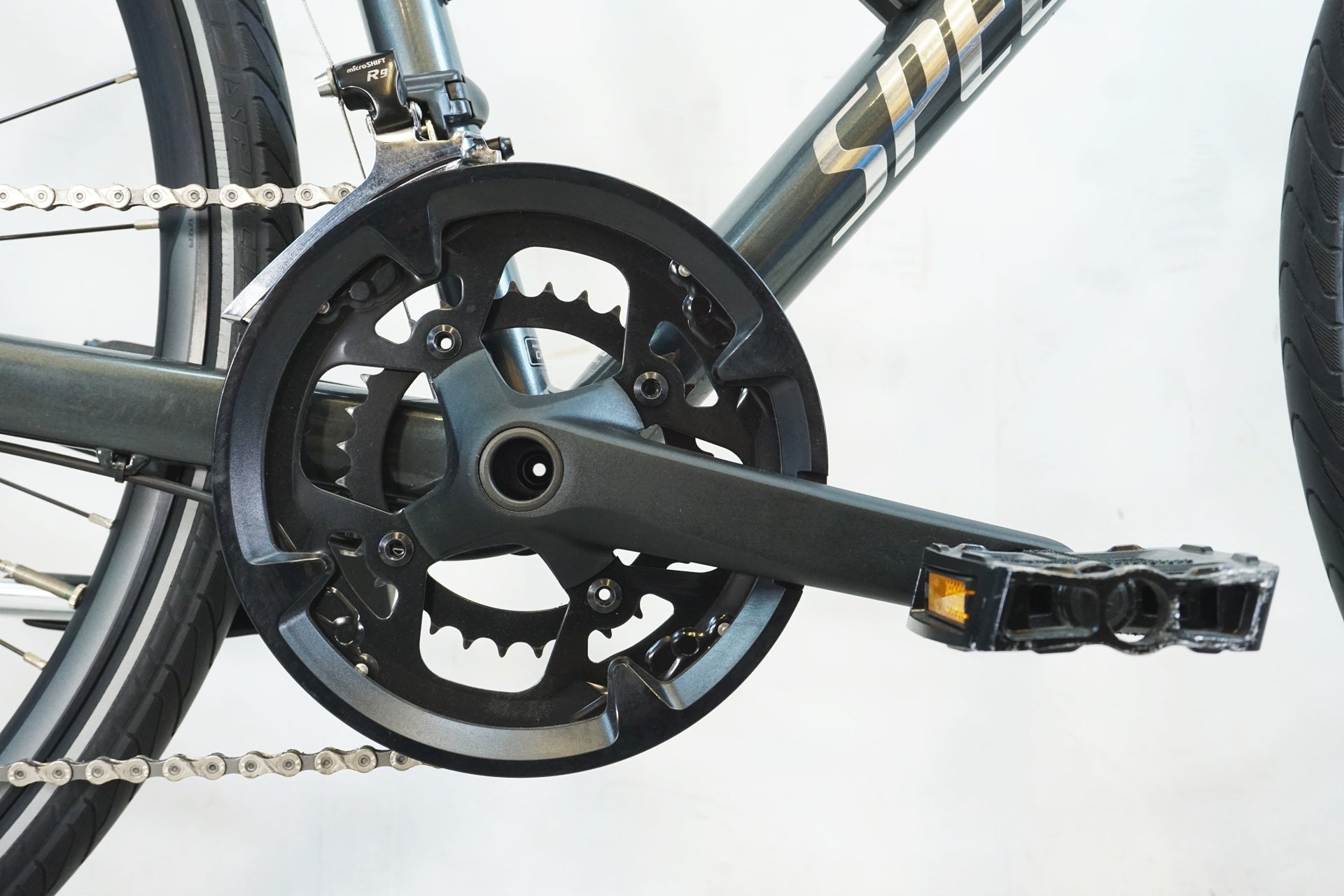 SPECIALIZED 「スペシャライズド」 SIRRUS MENS SPORT DISC 2019年