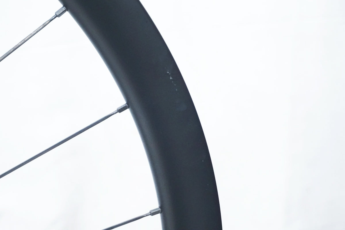 URSUS 「ウルサス」 MIURA TC37 DISC シマノ11速 ホイールセット / 大阪美原北インター店