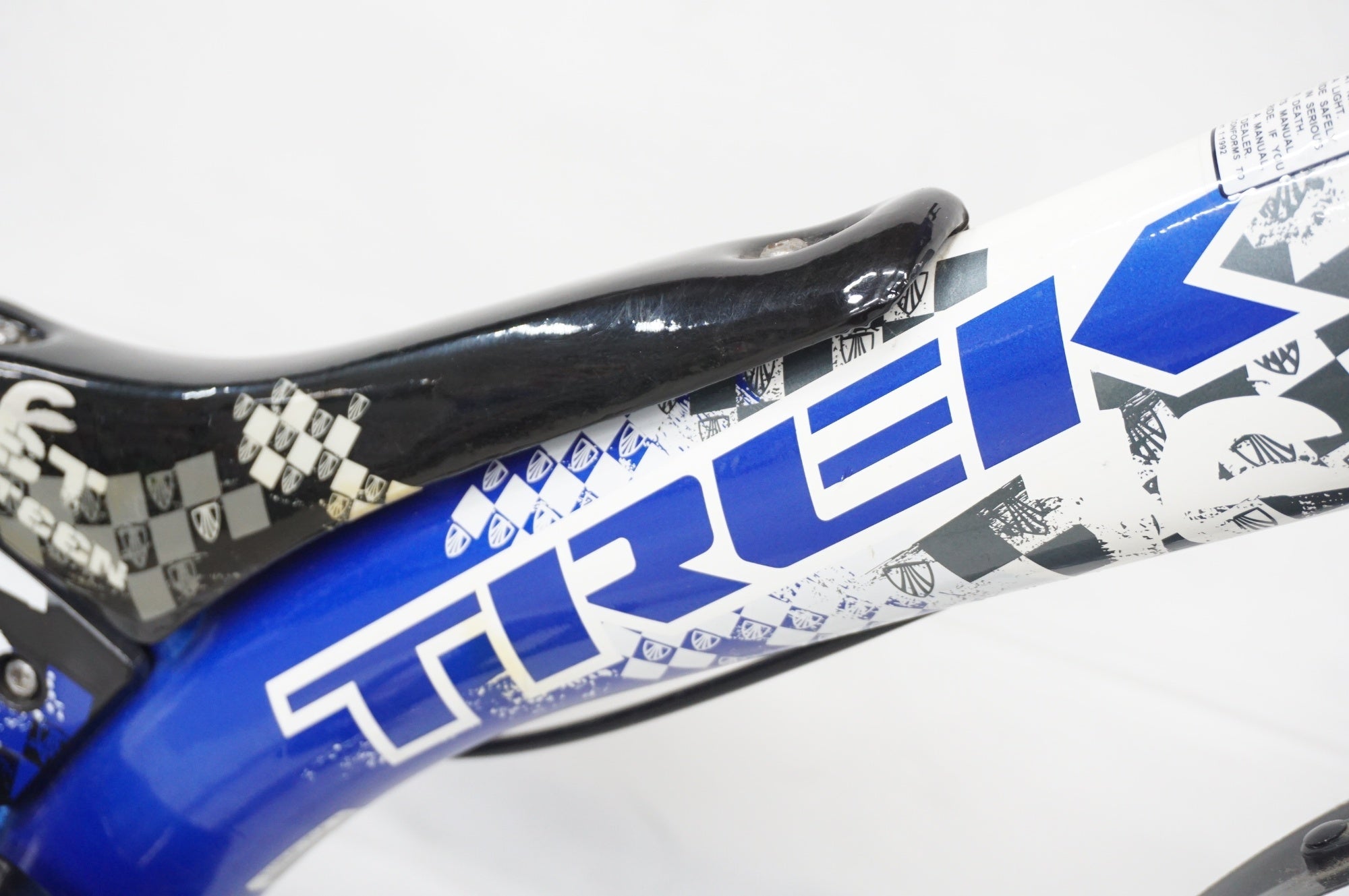 TREK 「トレック」 JET 16 2011年モデル 16インチ キッズバイク / 阪急塚口店