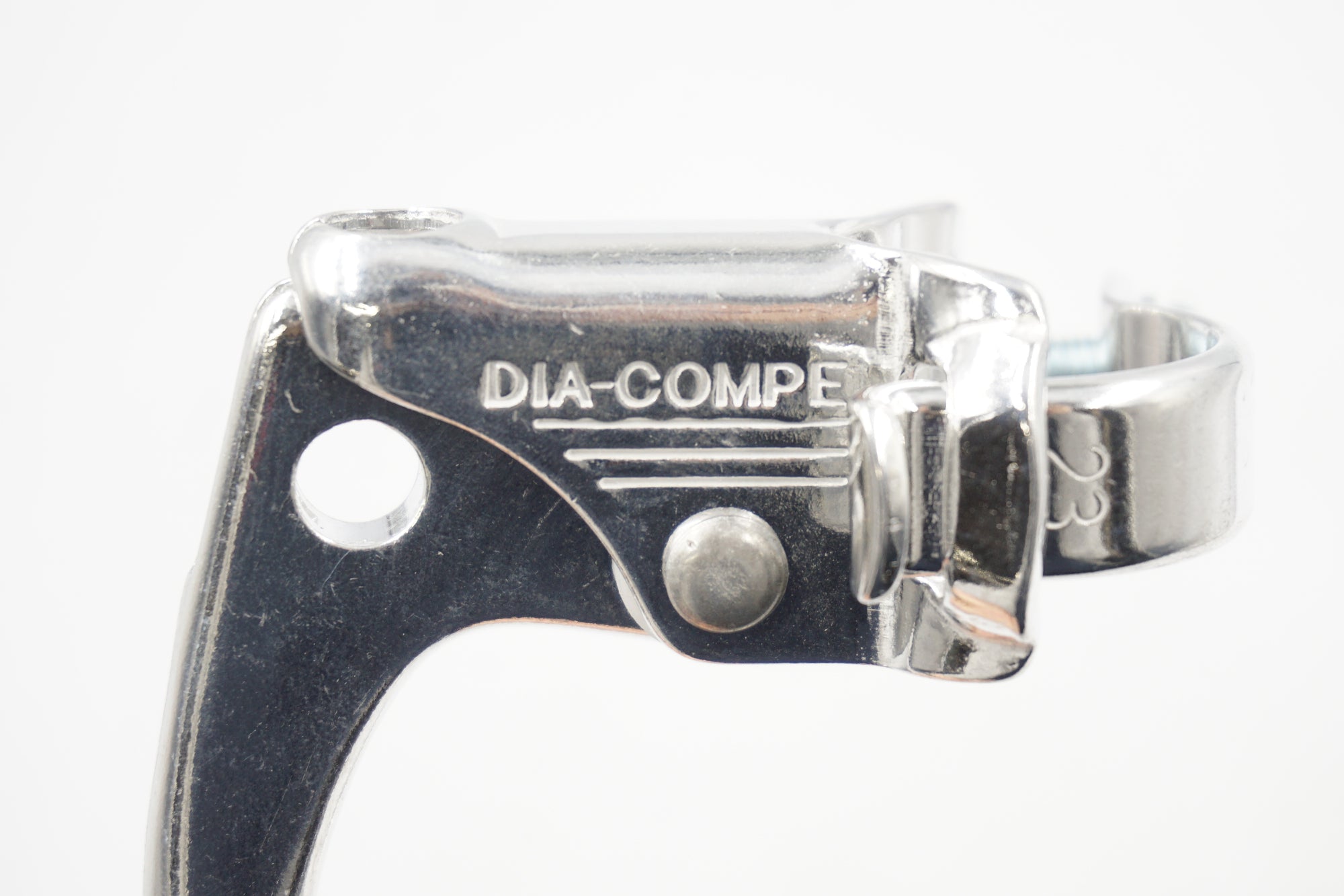 DIA-COMPE 「ダイアコンペ」 ブレーキレバー / 奈良店