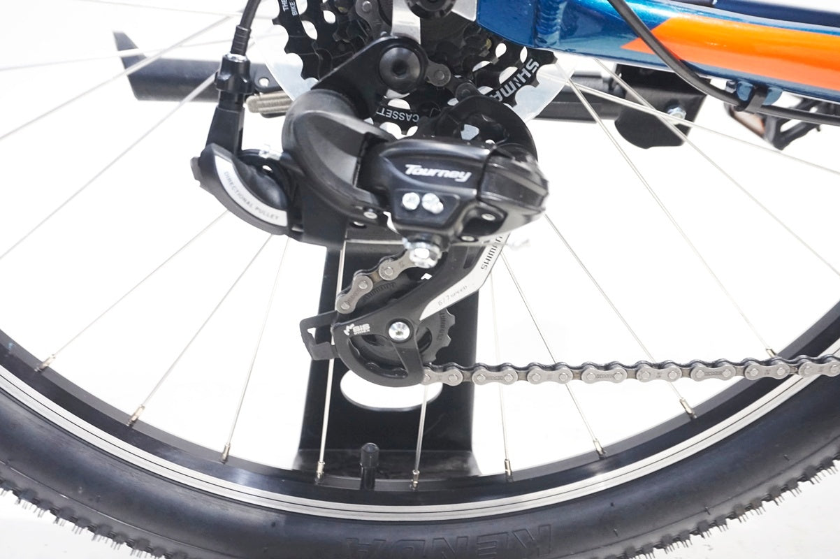 GT 「ジーティー」 PALOMAR ALLOY 2023年モデル マウンテンバイク