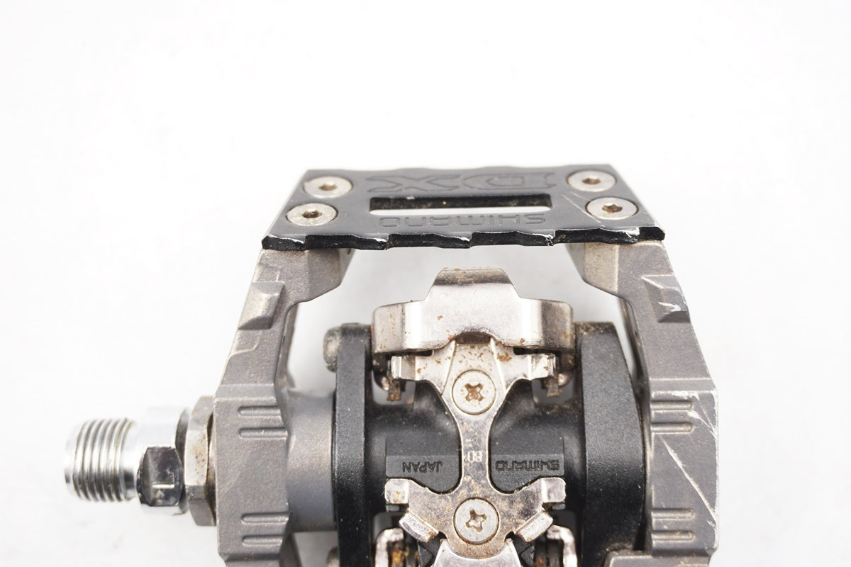 SHIMANO 「シマノ」 PD-M646 ペダル / 奈良店