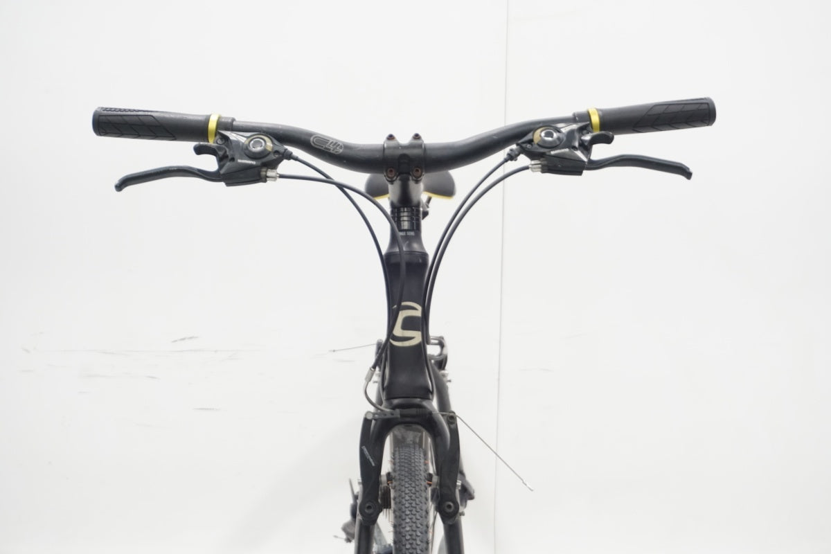 CANNONDALE 「キャノンデール」 QUICK 4 2014年モデル クロスバイク / 滋賀大津店