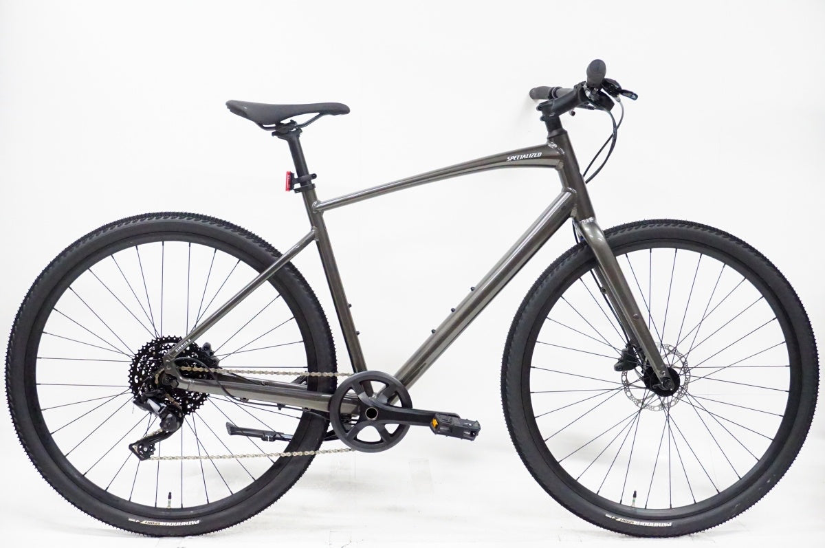 SPECIALIZED 「スペシャライズド」 SIRRUS X 3.0 2024年モデル クロスバイク / 名古屋大須店