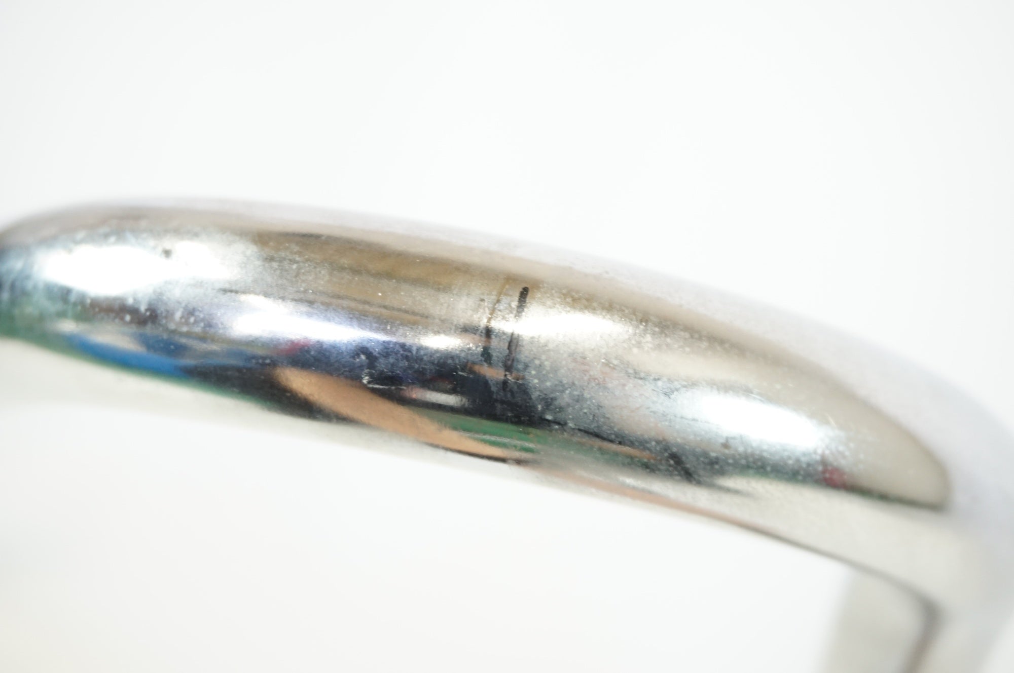 NITTO 「ニットー」 B123 NJS 370mm ハンドル / 宇都宮店