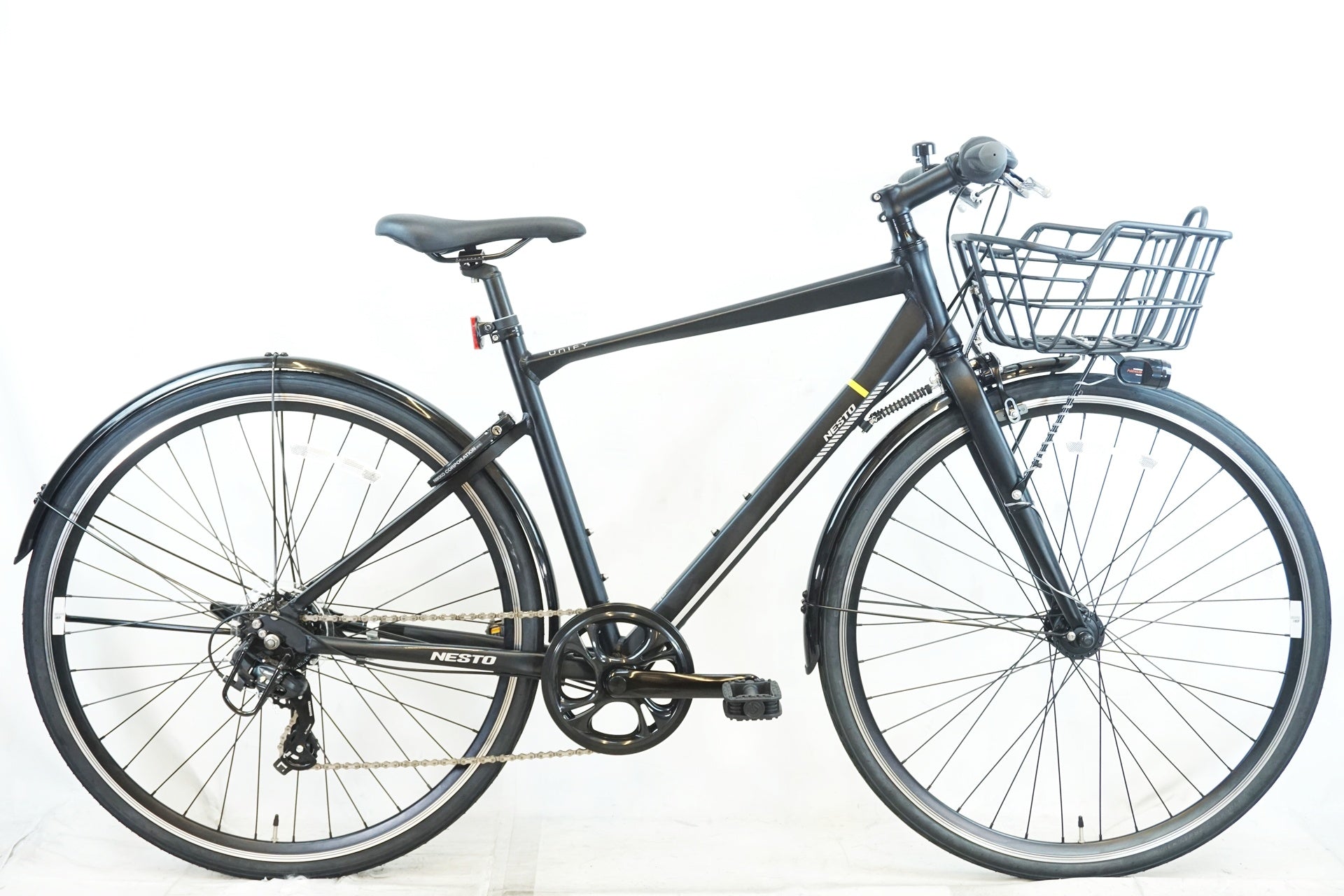 NESTO 「ネスト」 UNIFY 2023年モデル クロスバイク / 有明ガーデン店