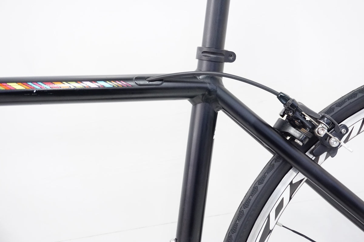 FOCUS「フォーカス」 IZALCO RACE AL 105 2018年モデル ロードバイク / 浜松店