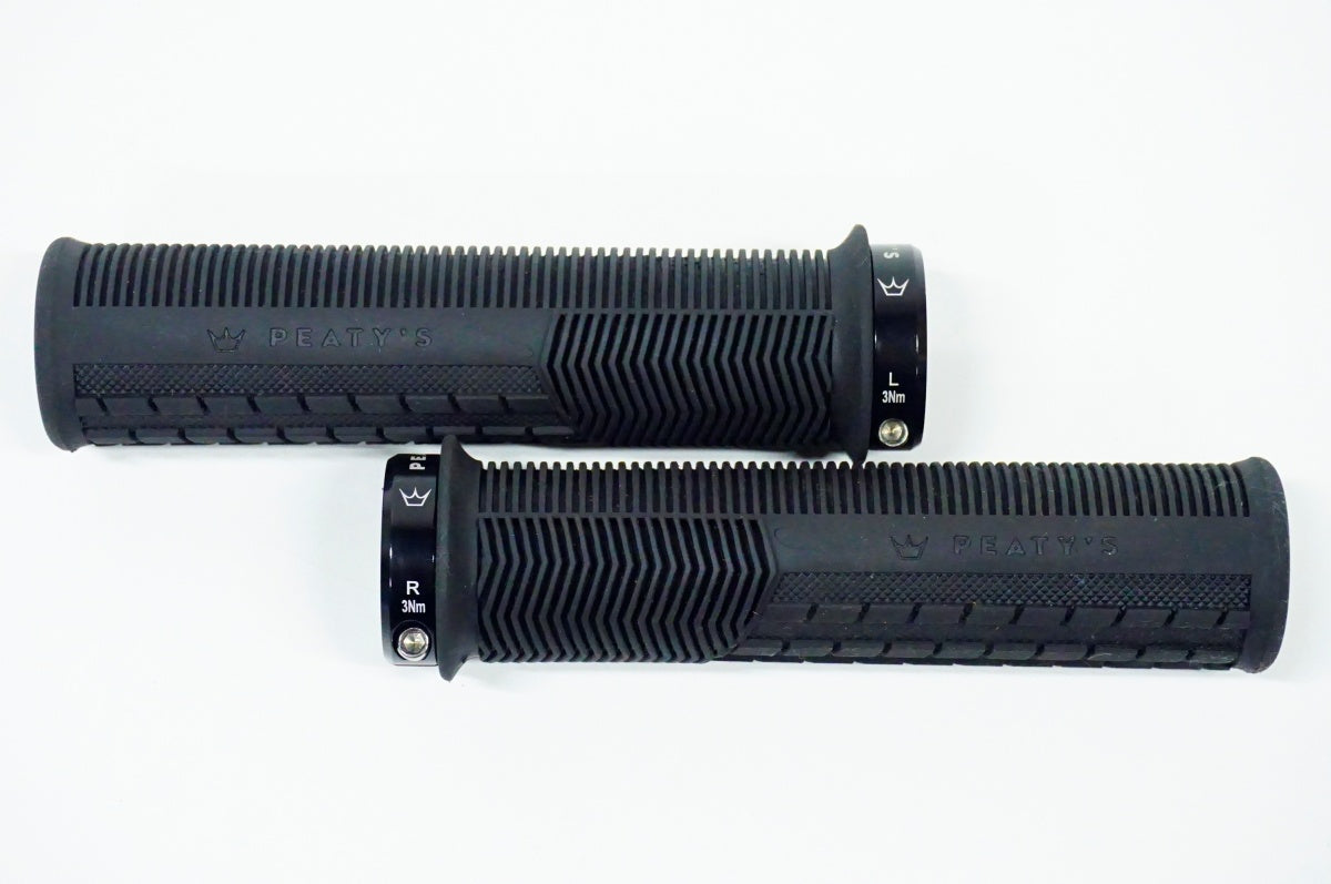 PEATY'S 「ピーティーズ」 グリップ / 名古屋大須店