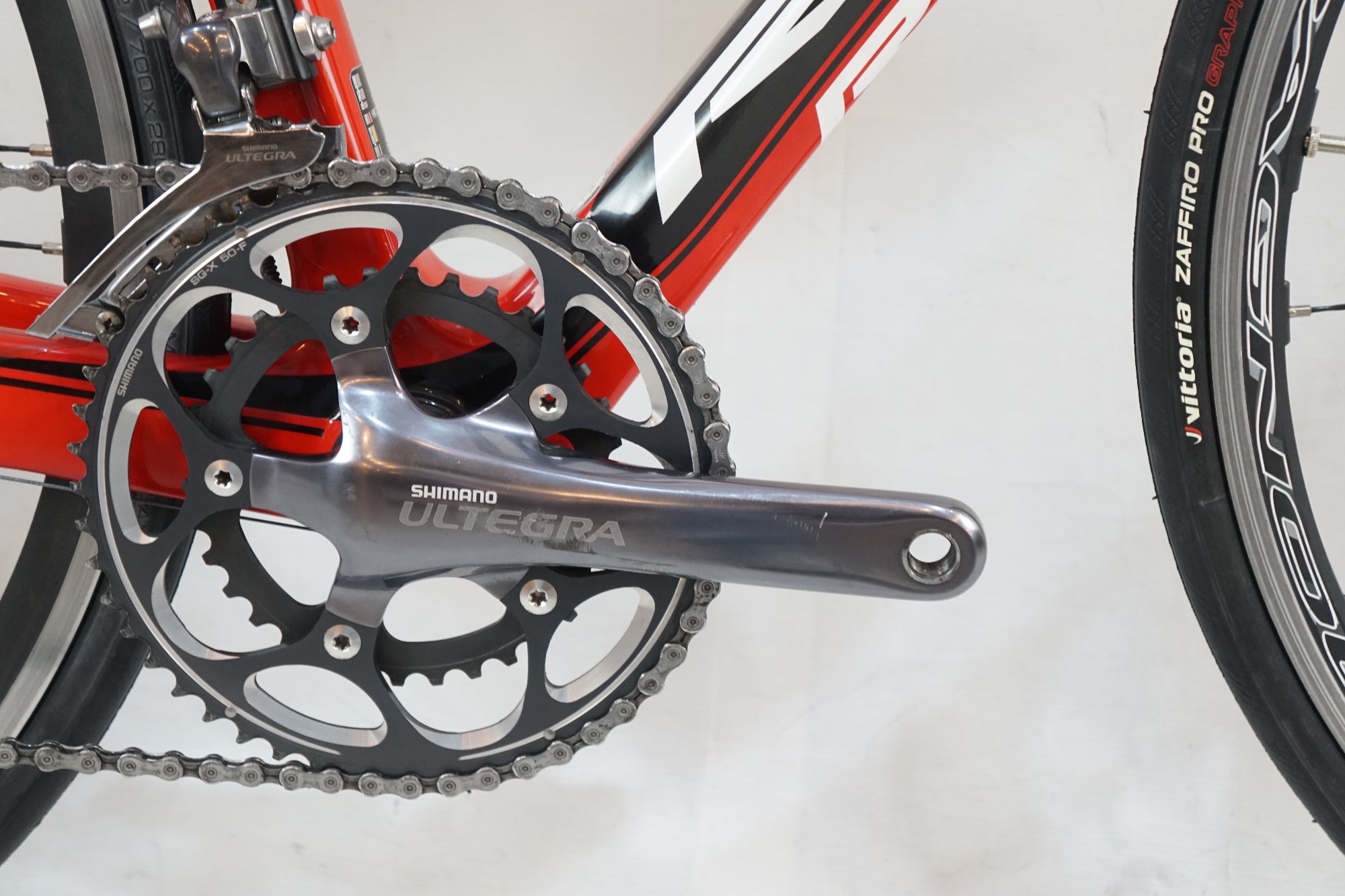 RIDLEY 「リドレー」 FENIX 2013年モデル ロードバイク / バイチャリ浦和ベース