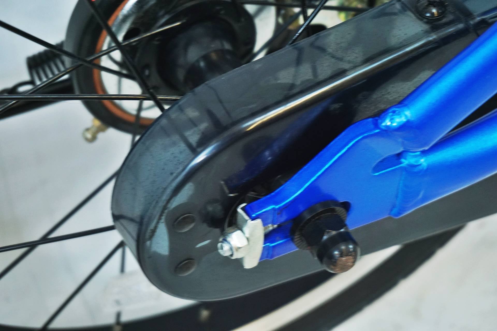 LOUIS GARNEAU 「ルイガノ」 LGS-K16 LITE 2021年モデル キッズ