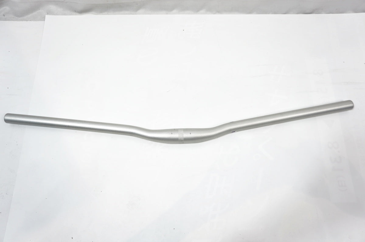NITTO 「ニットー」 MOWMOW COWCOW NOW SW15 750mm φ31.8 ハンドル / バイチャリ世田谷店
