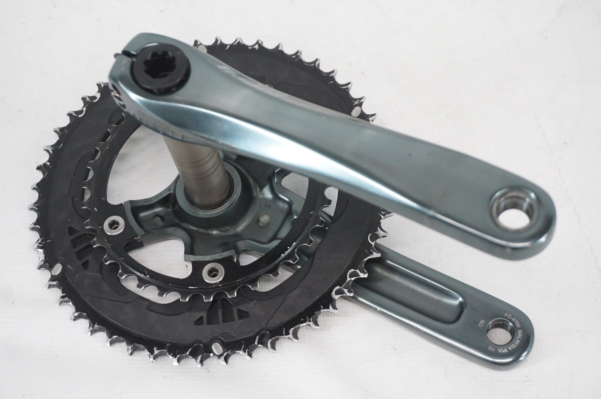 SHIMANO 「シマノ」 TIAGRA 4700 コンポセット / 阪急塚口店