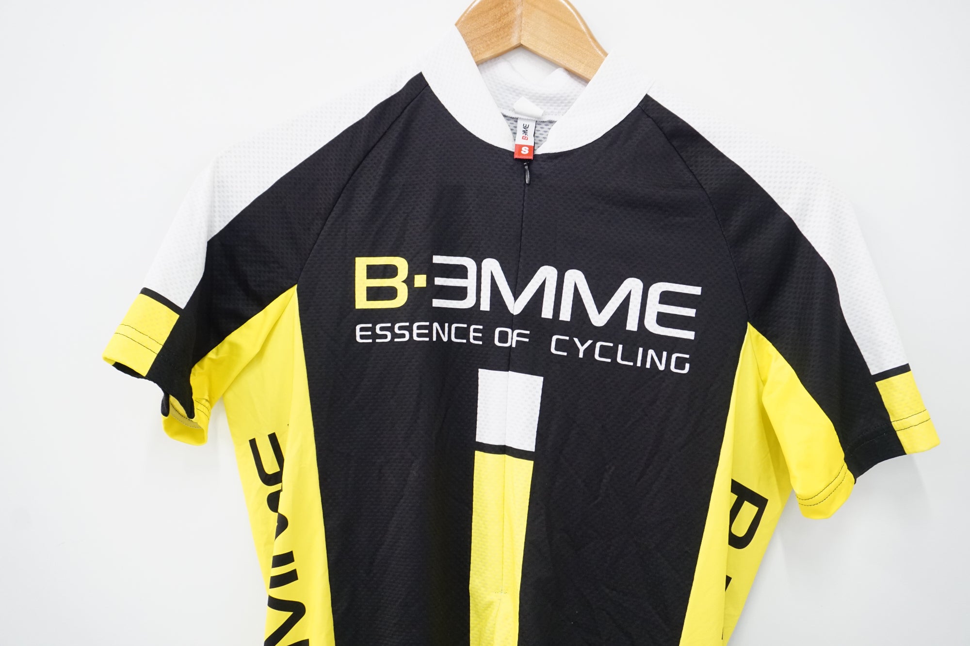 BEMME 「ビエンメ」 Sサイズ サイクルジャージ 上下セット / 浜松店