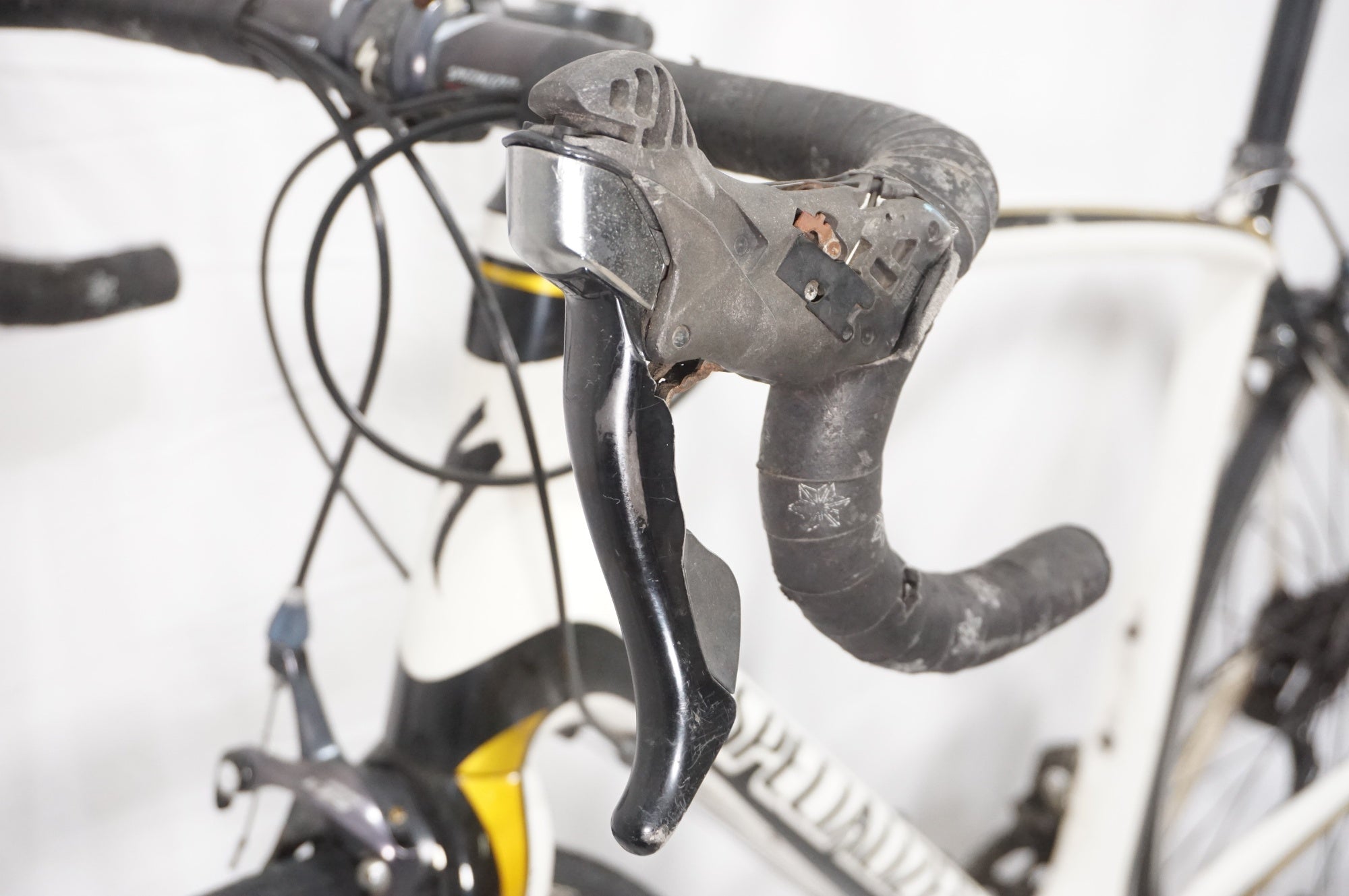 ジャンク SPECIALIZED 「スペシャライズド」 ROUBAIX ELITE 2012年モデル ロードバイク / AKIBA店