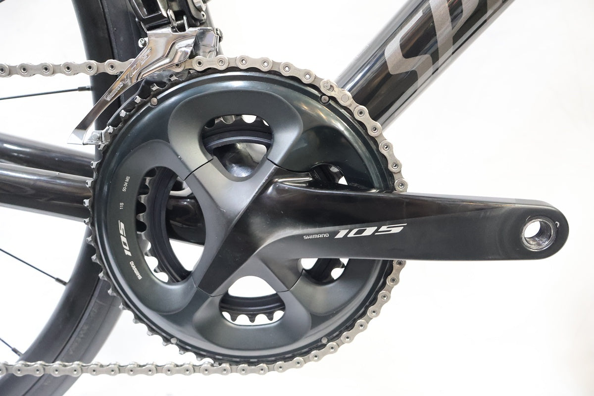 SPECIALIZED 「スペシャライズド」 TARMAC SL6 SPORT DISC 2021年