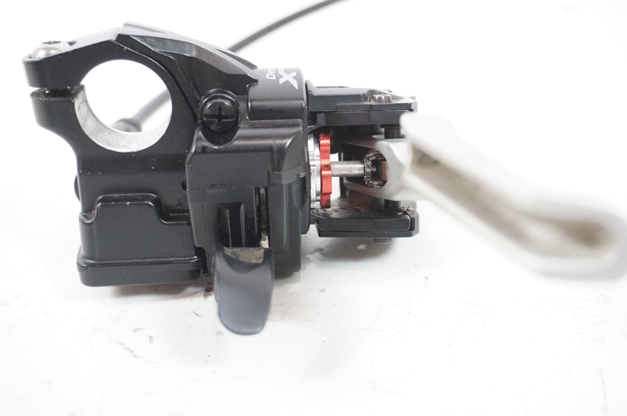 SHIMANO 「シマノ」 DEORE XT BR-M775/ST-M775 シフトブレーキレバー