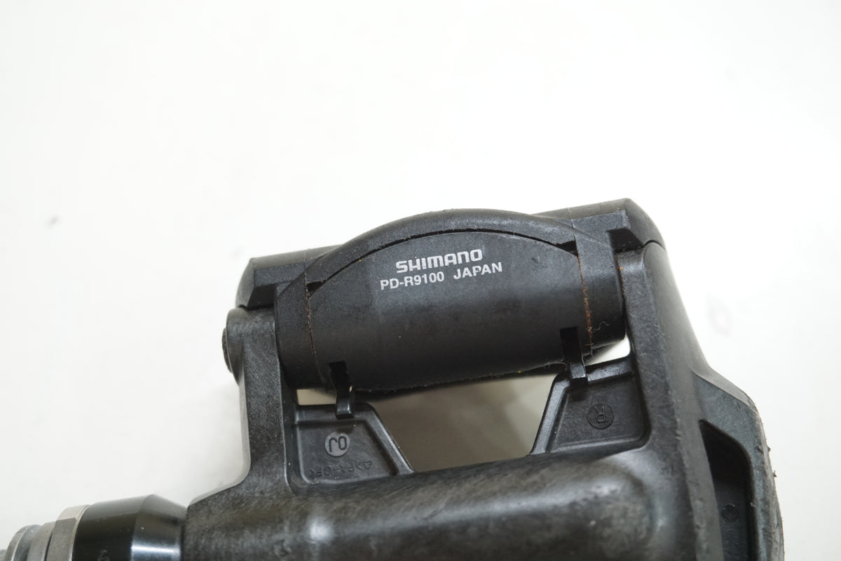 SHIMANO 「しま」 DURA-ACE PD-R9100 ペダル / 大宮店