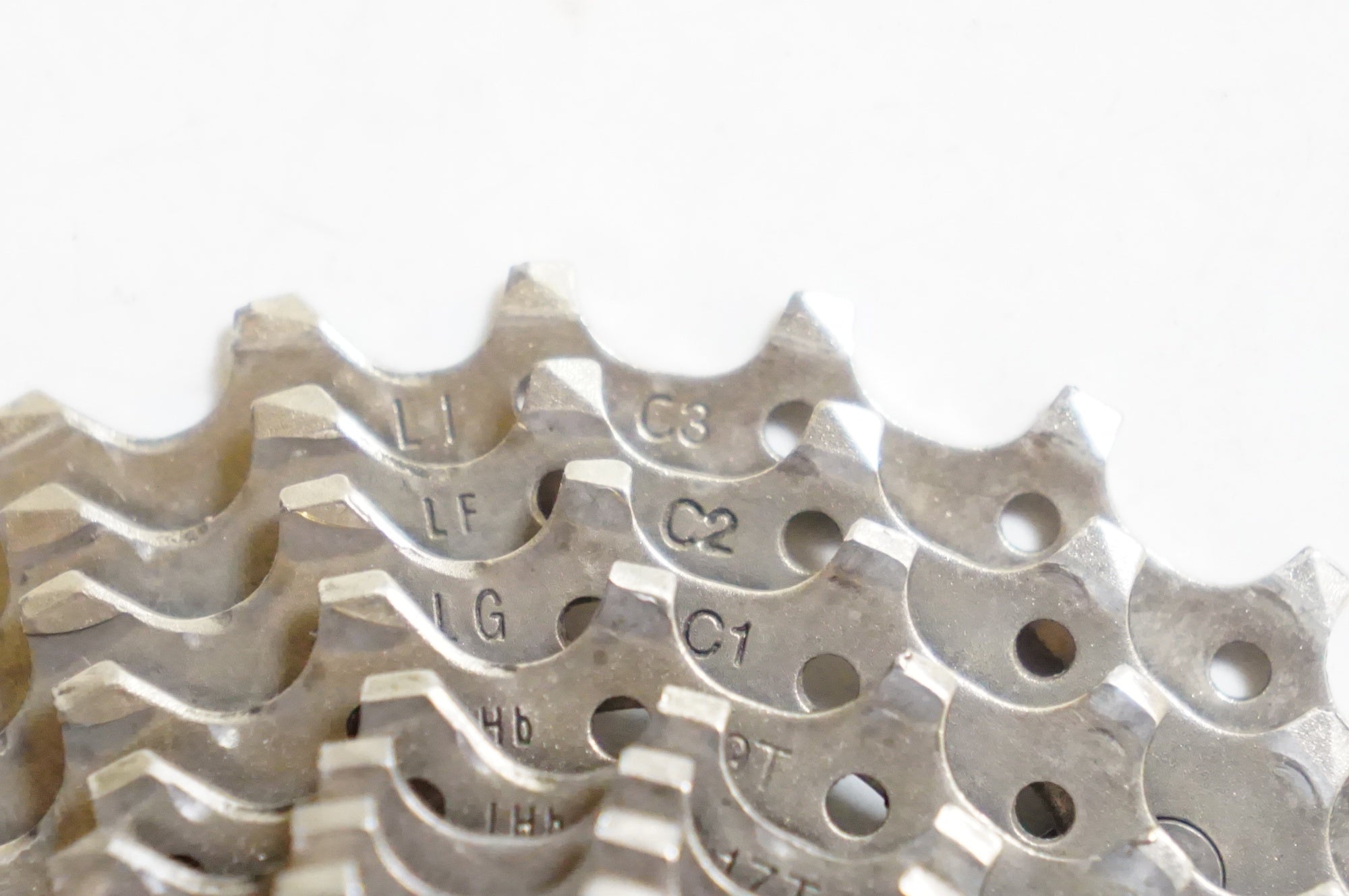 SHIMANO 「シマノ」 ULTEGRA CS-6700 12-25T スプロケット / 熊谷本店