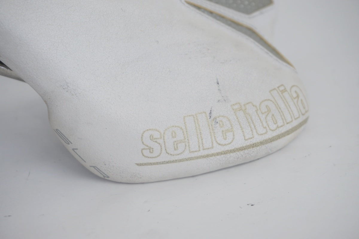 SELLE ITALIA 「セライタリア」 SLR サドル / 京都八幡店