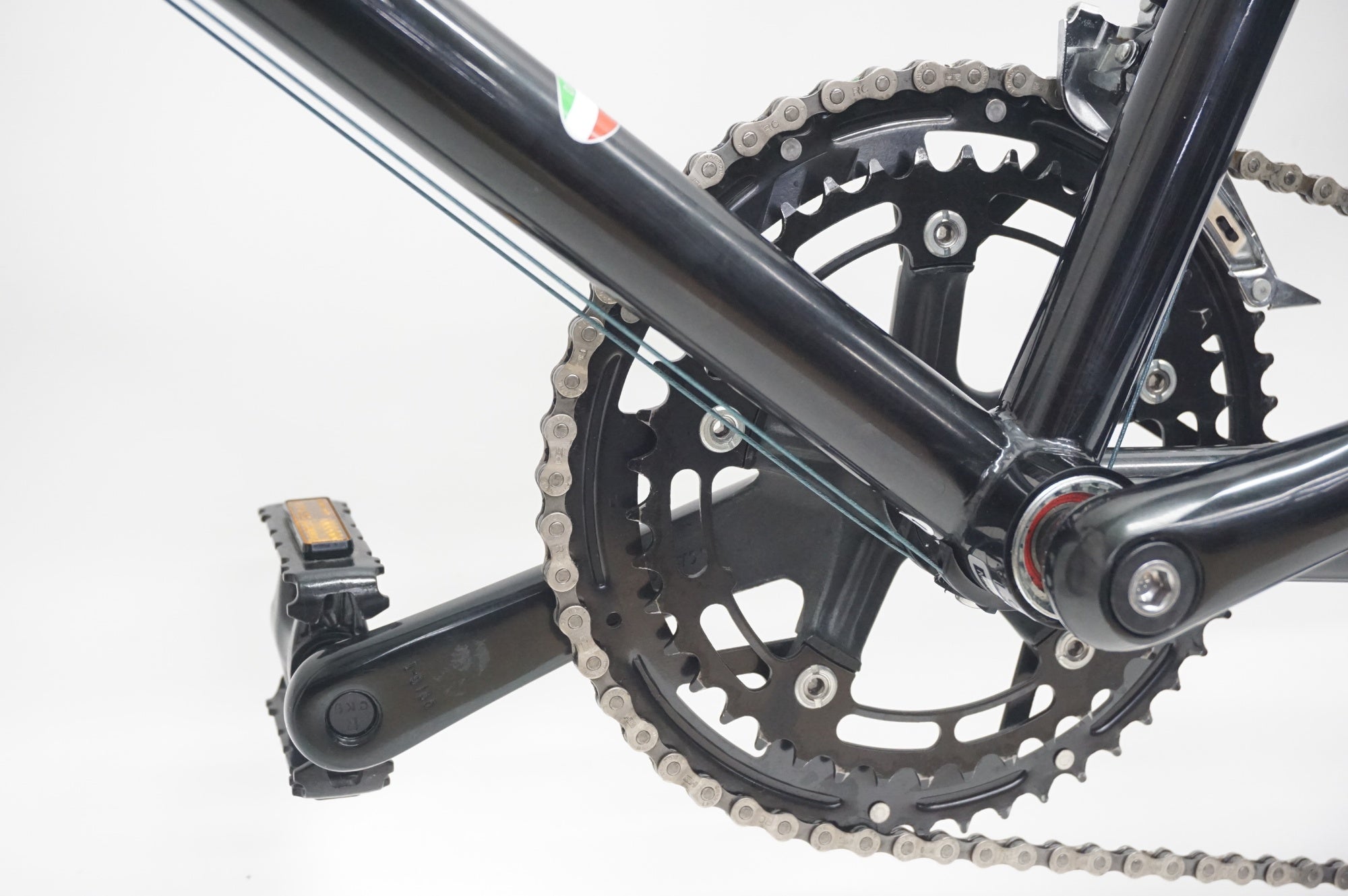 GIOS 「ジオス」 FELUCA 2020年モデル 20インチ ミニベロ / 福岡店