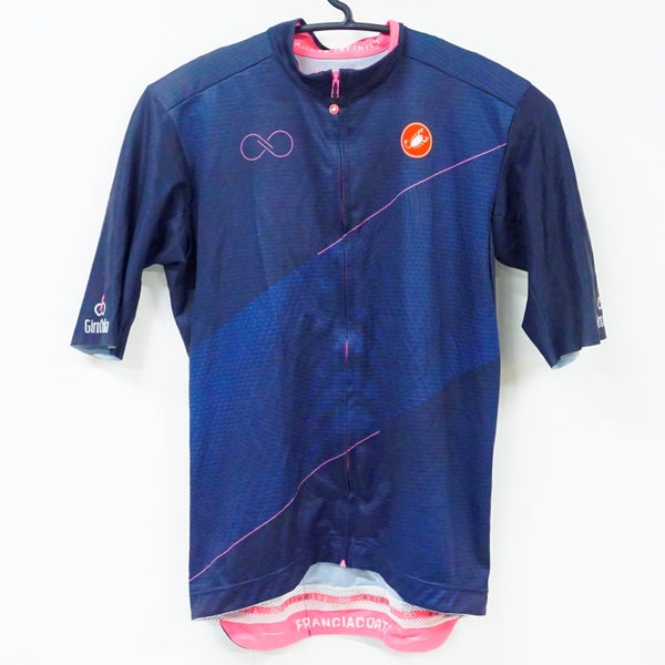 【新品】CASTELLI GIRO102 SQUADRA JRS Mサイズ 新品】CASTELLI GIRO102 SQUADRA JRS Mサイズ