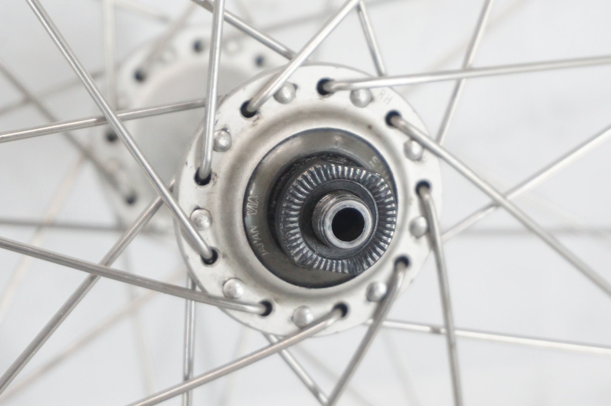 AMBROSIO 「アンブロッシオ」 EVOLUTION TQB リム SHIMANO ハブ シマノ