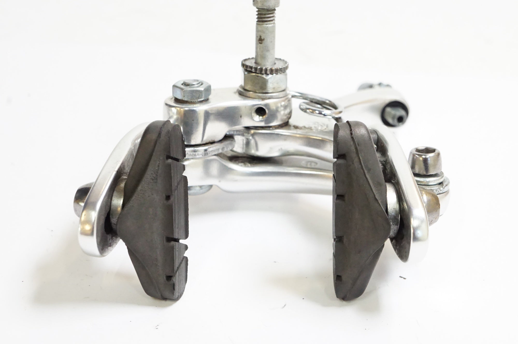 E74 カンパニョーロ Campagnolo Veloce キャリパーブレーキ CAMPAGNOLO 「カンパニョーロ」 VELOCE キャリパーブレーキ