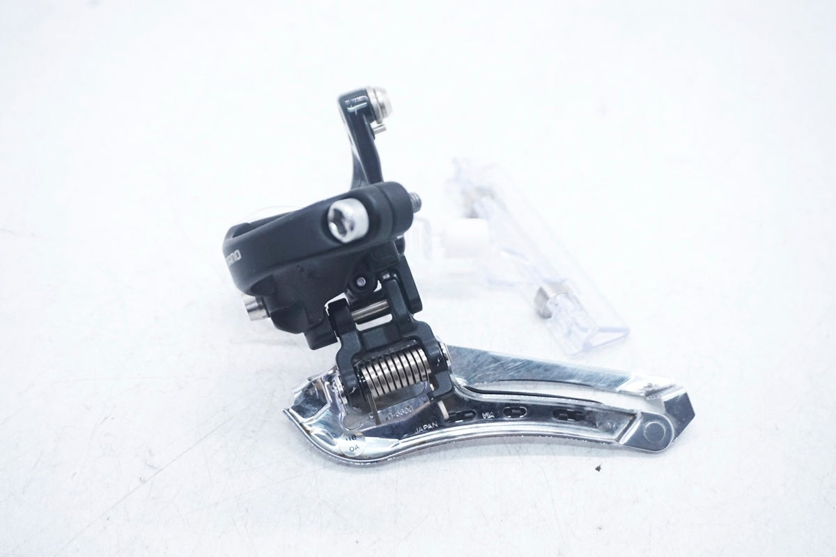 SHIMANO 「シマノ」 ULTEGRA FD-6800 フロントディレイラー / 大阪門真