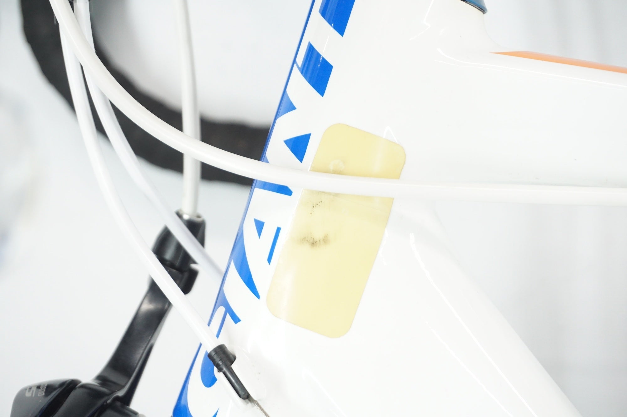 GIANT 「ジャイアント」 TCR1 2011年モデル ロードバイク / 阪急塚口店