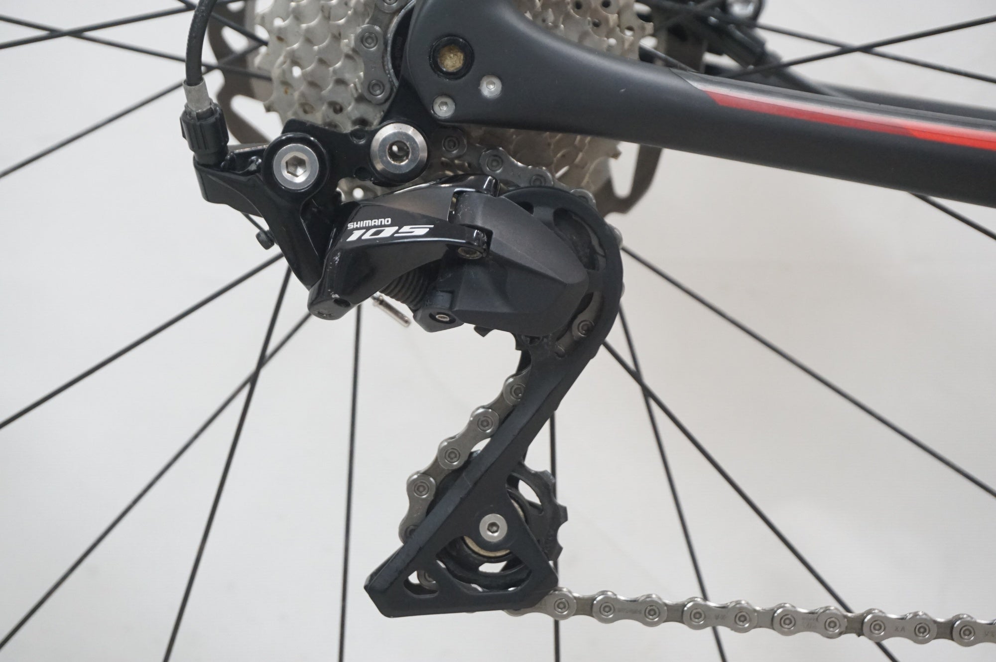 TREK 「トレック」 EMONDA SL5 DISC 2020年モデル ロードバイク / 福岡 