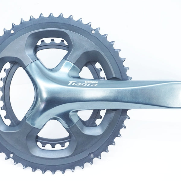 SHIMANO 「シマノ」 TIAGRA FC-4700 50-34T 170mm クランク