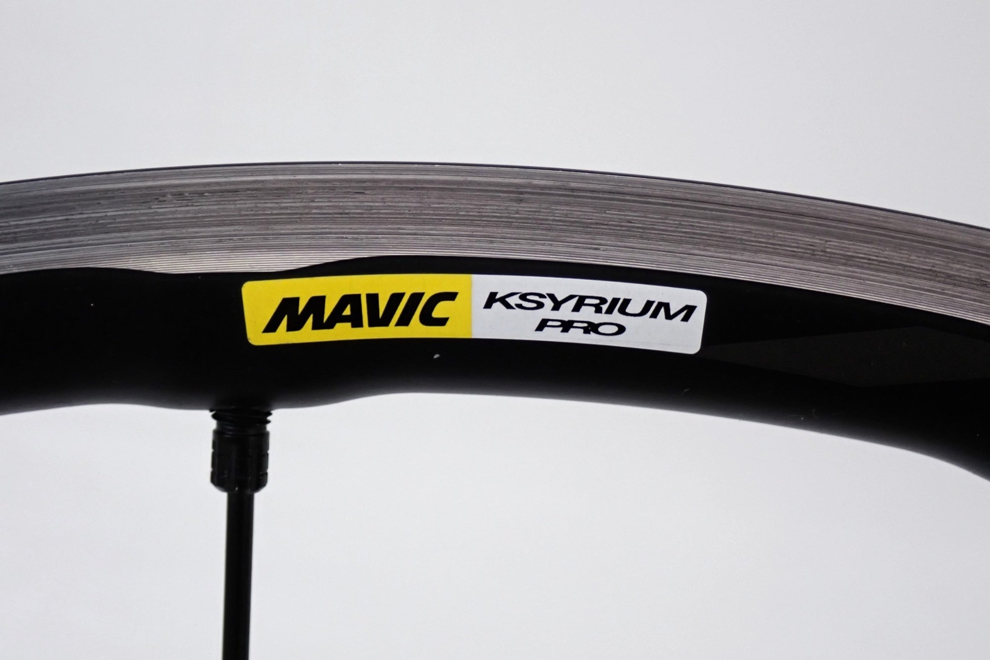 MAVIC 「マビック」 KSYRIUM PRO シマノ11速 ホイールセット / 伊勢崎店